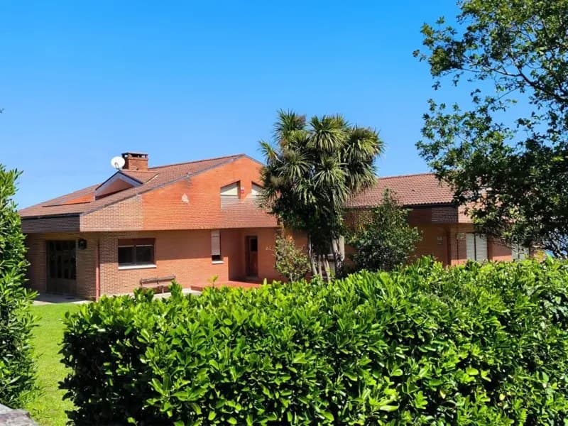 Casa/Chalet en Vizcaya