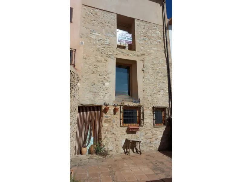 Casa/Chalet en Teruel