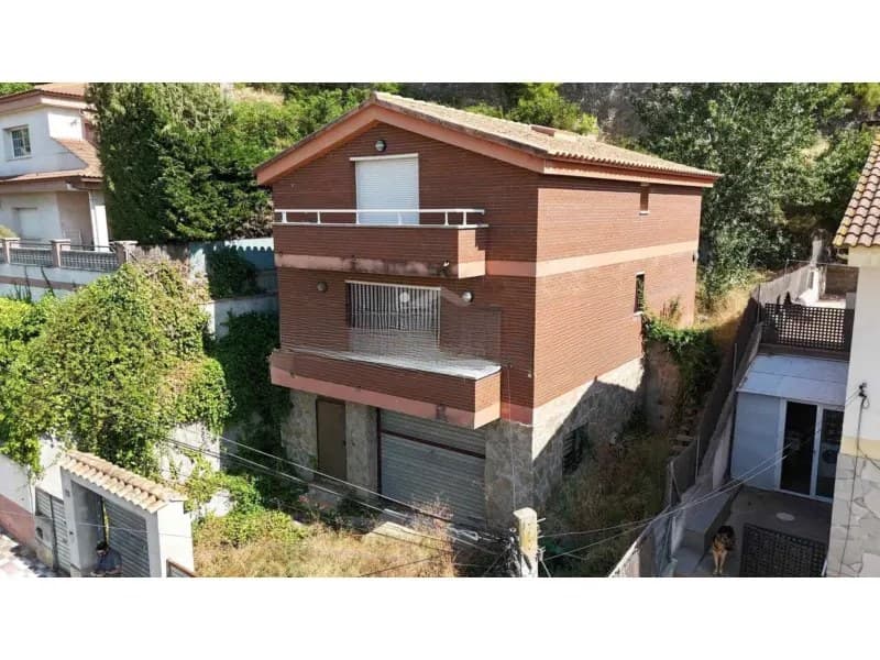 Casa/Chalet en Barcelona