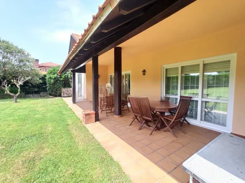 Casa/Chalet en Vizcaya