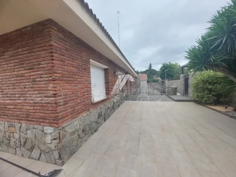 Casa/Chalet en Barcelona