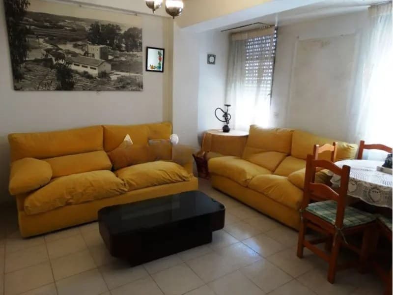Vivienda en Alicante