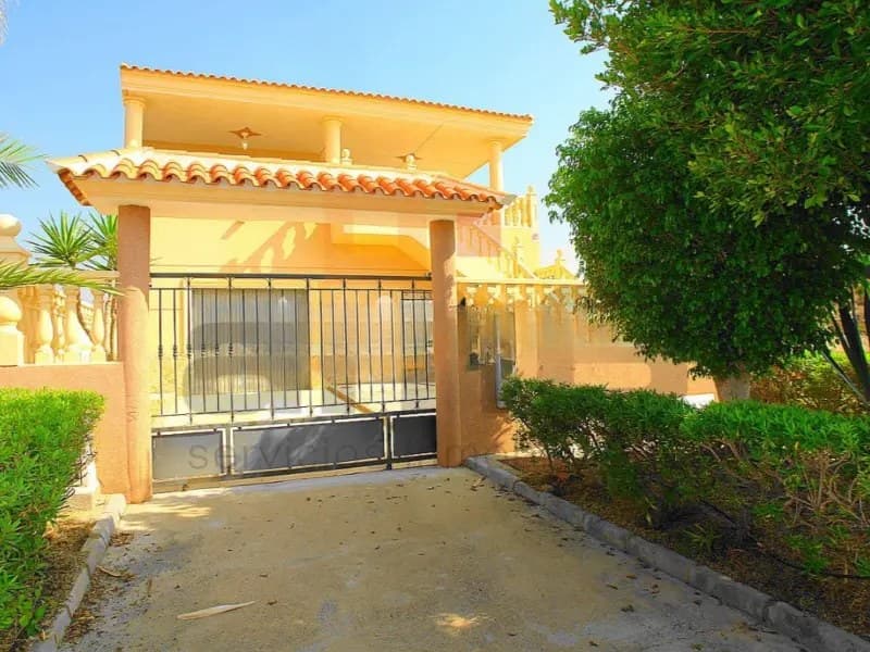 Casa/Chalet en Almería