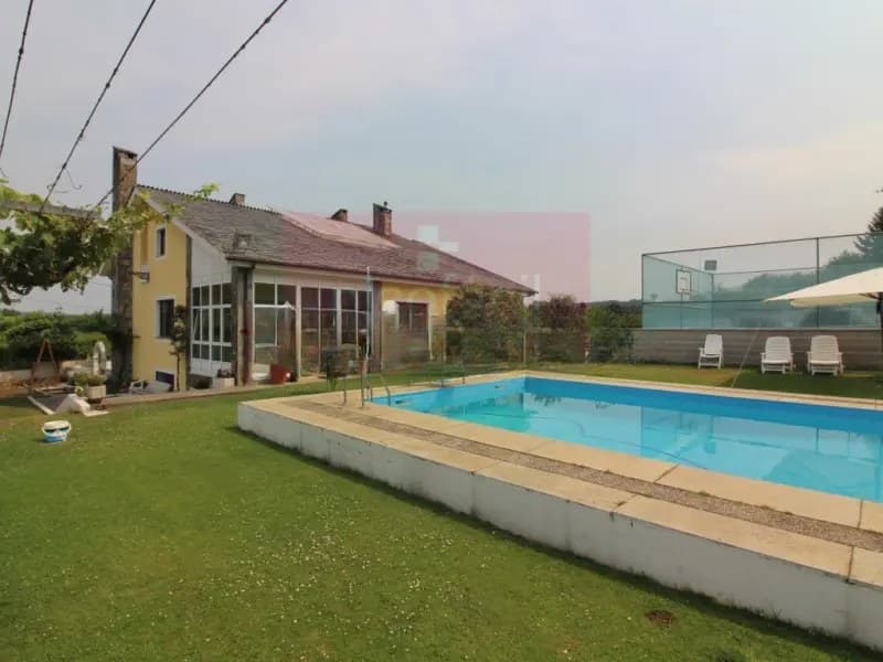 Casa/Chalet en Lugo