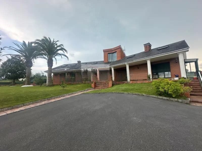 Casa/Chalet en Asturias