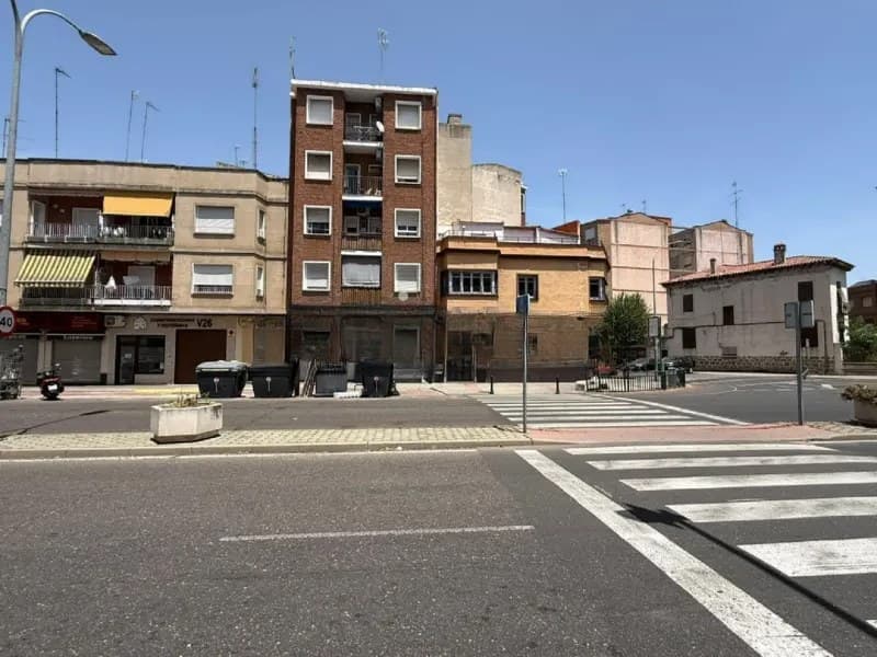 Vivienda en Toledo