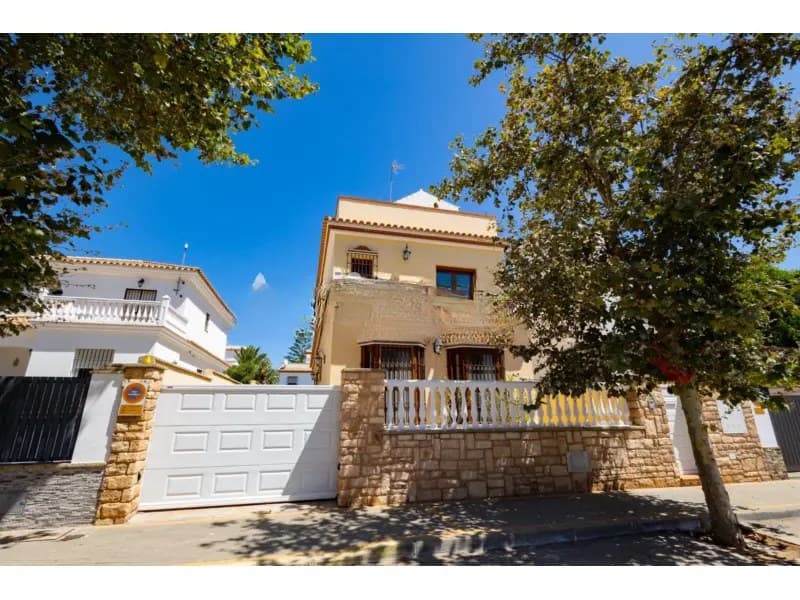 Casa/Chalet en Cádiz