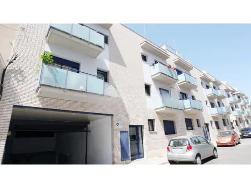 Vivienda en Barcelona