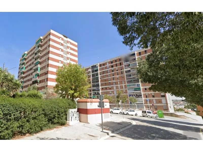 Vivienda en Barcelona