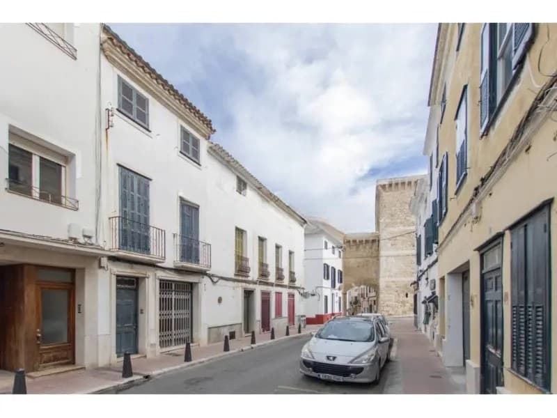 Casa/Chalet en Baleares