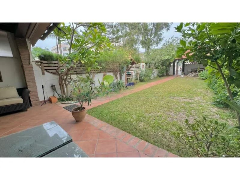 Casa/Chalet en Málaga