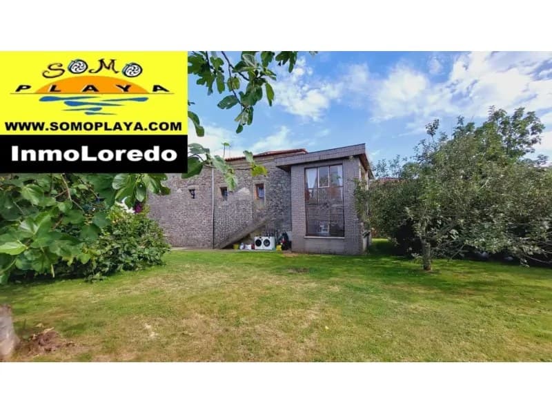 Casa/Chalet en Cantabria