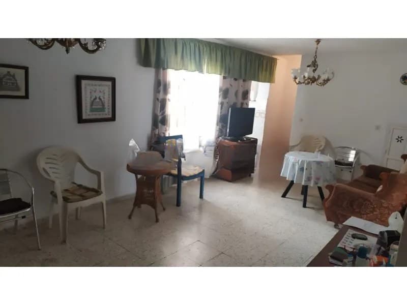 Vivienda en Málaga