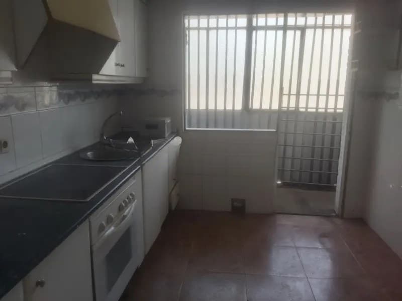 Vivienda en Málaga