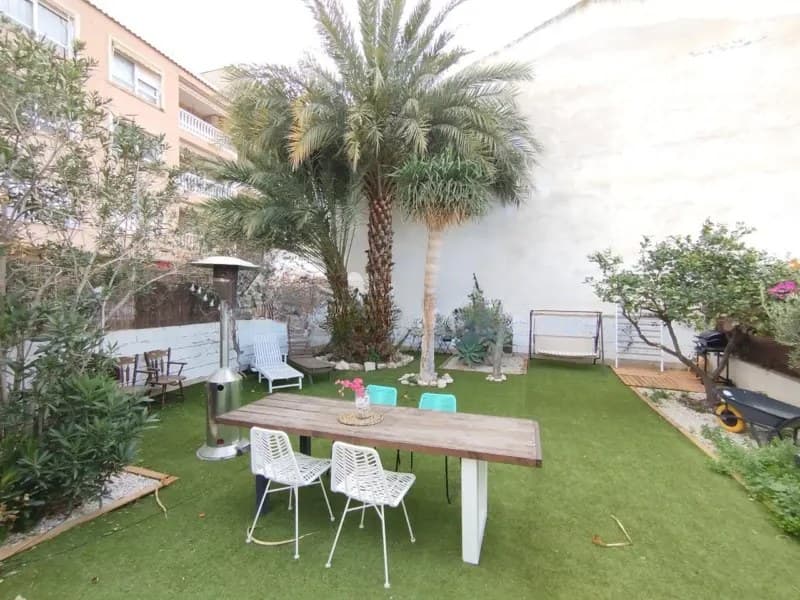 Casa/Chalet en Alicante