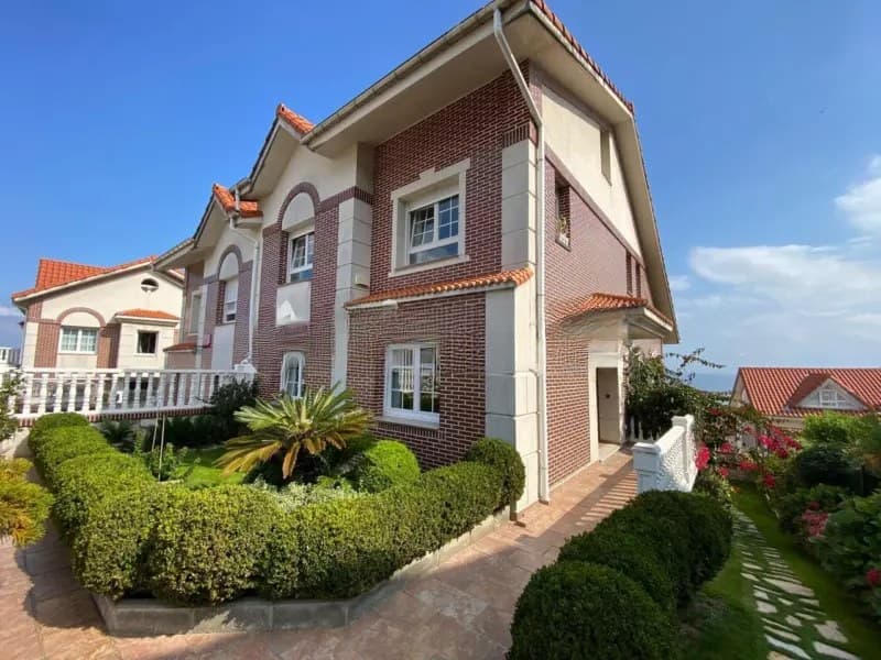 Casa/Chalet en Cantabria