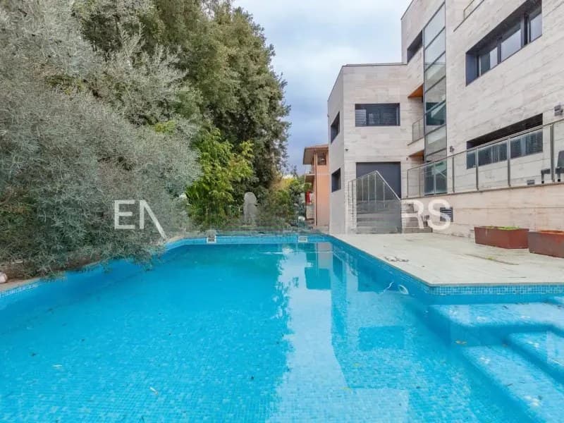 Casa/Chalet en Barcelona