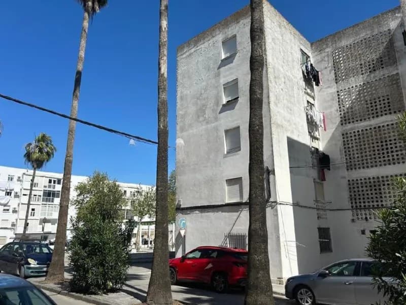Vivienda en Cádiz