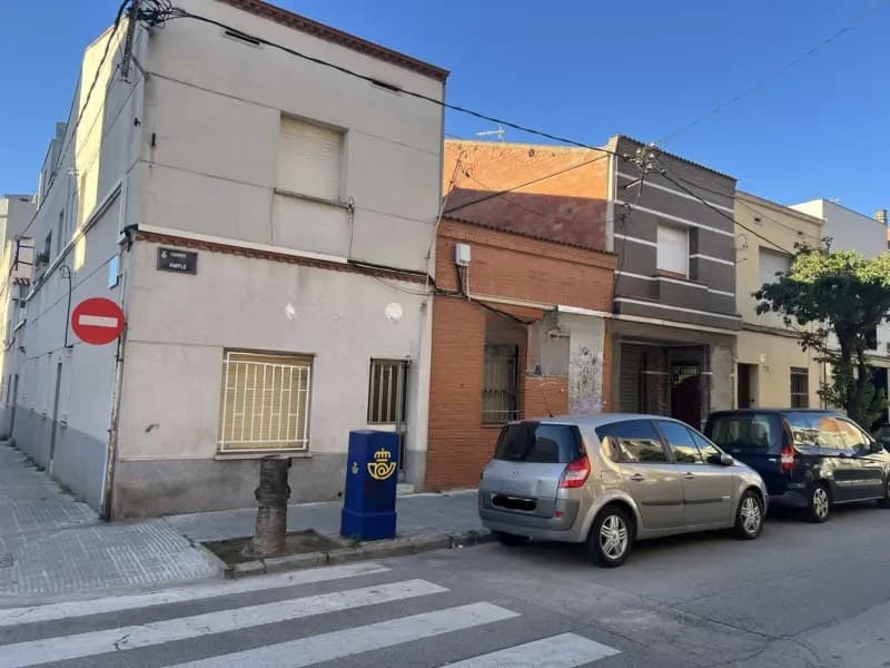 Casa/Chalet en Barcelona