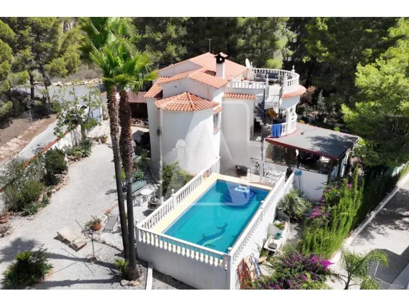 Casa/Chalet en Alicante