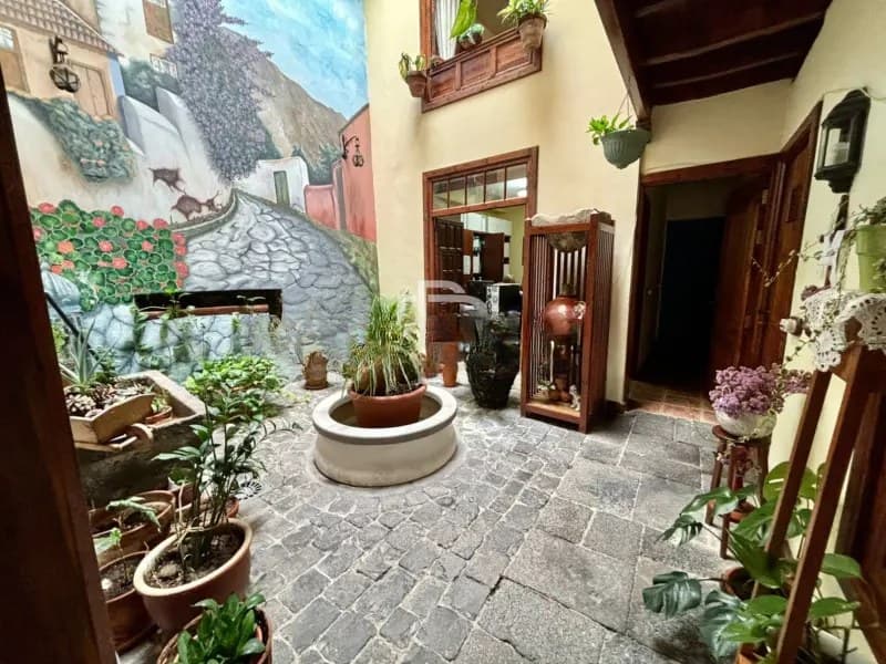 Casa/Chalet en Santa Cruz de Tenerife