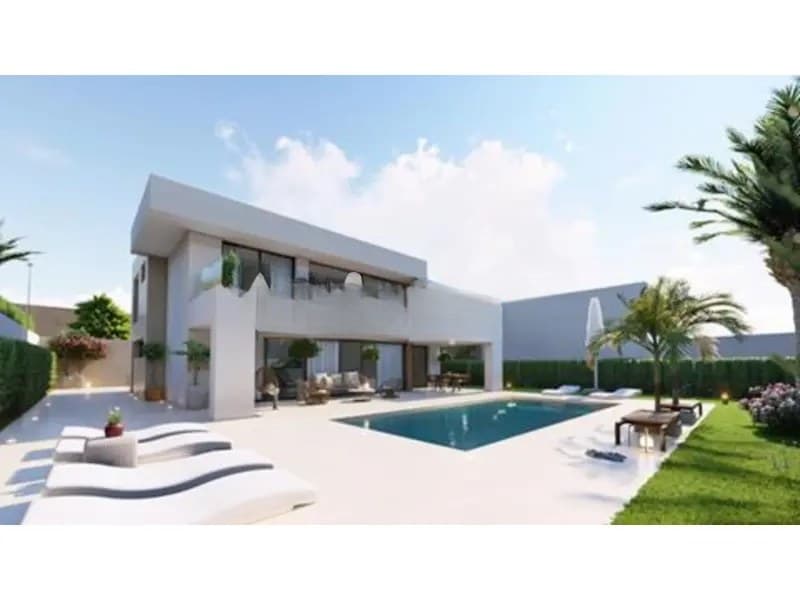 Casa/Chalet en Málaga