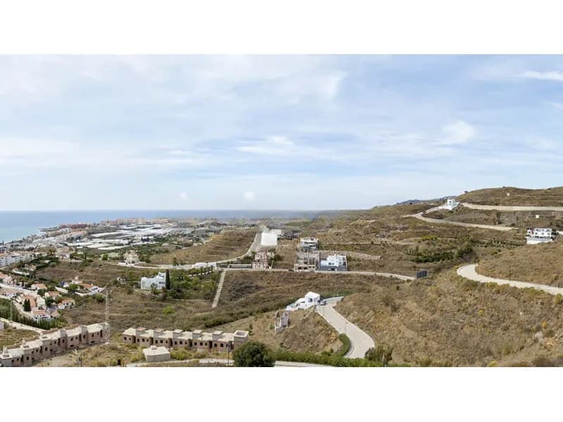 Casa/Chalet en Málaga