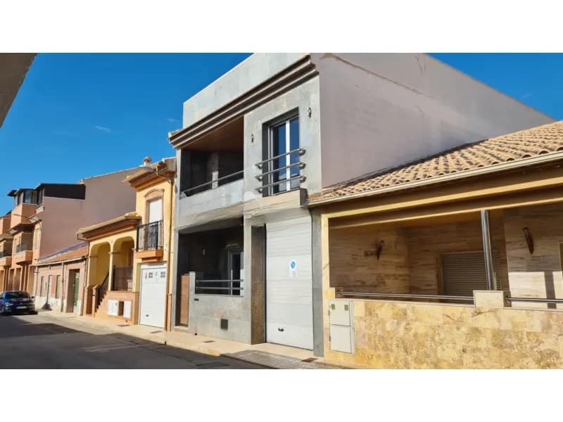 Casa/Chalet en Alicante