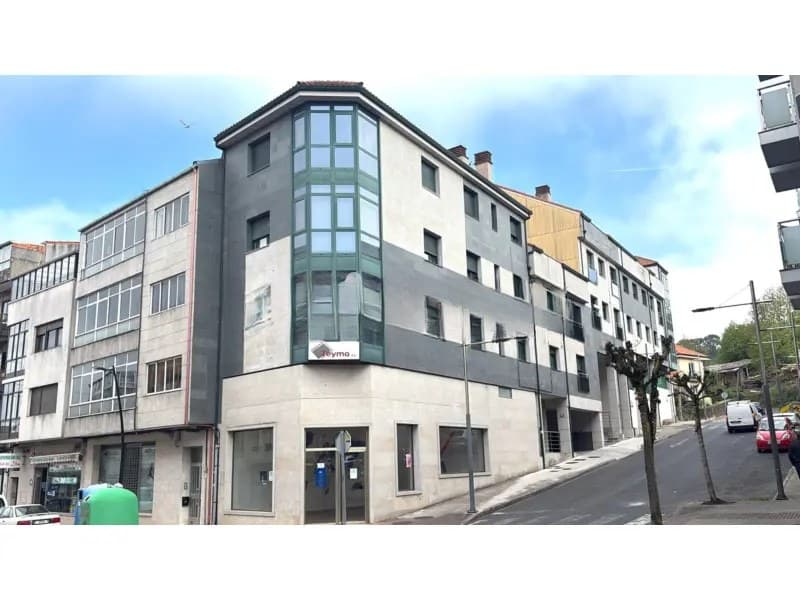 Vivienda en Pontevedra