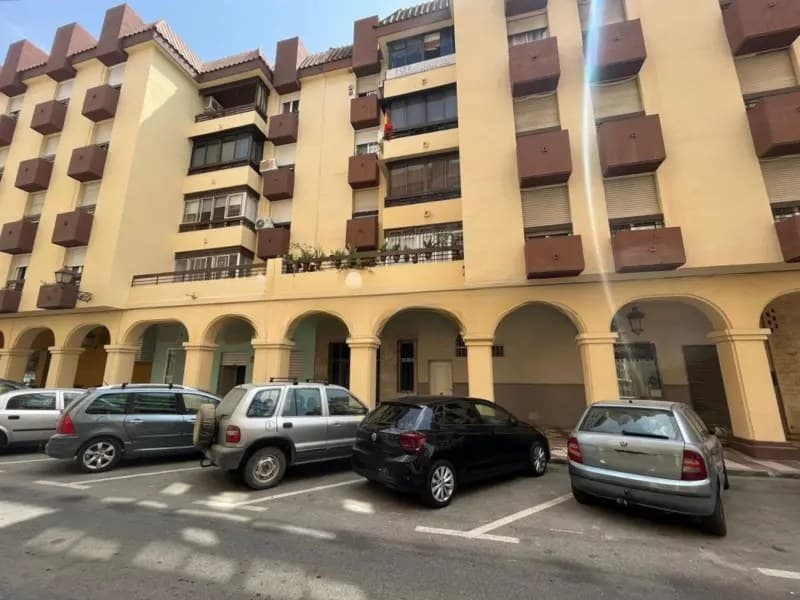 Piso en Málaga