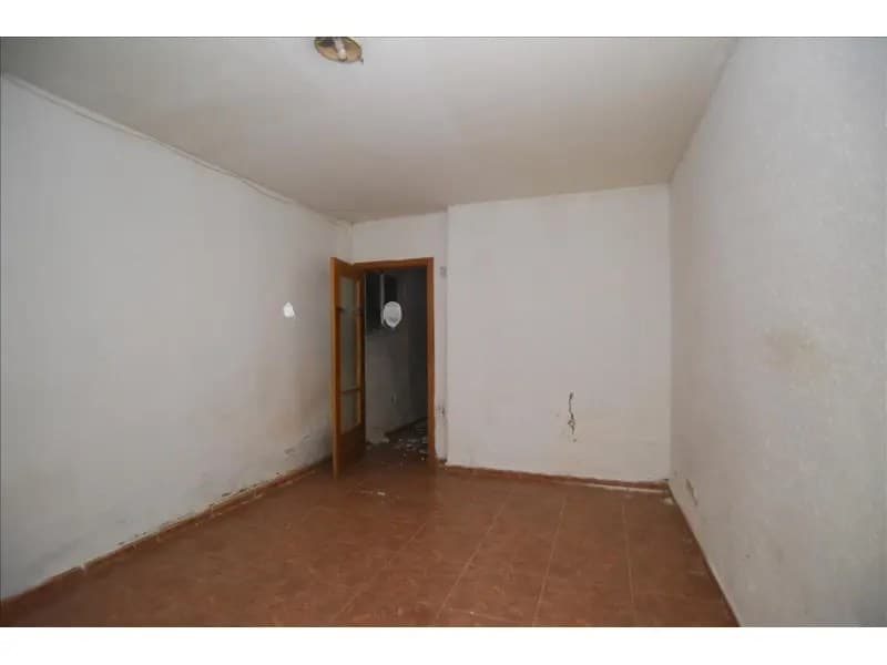 Piso en Barcelona