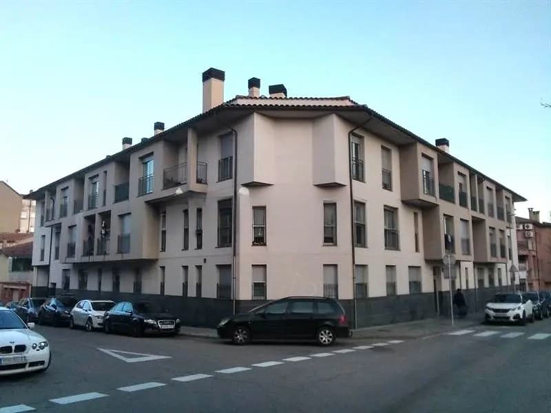 Vivienda en Barcelona