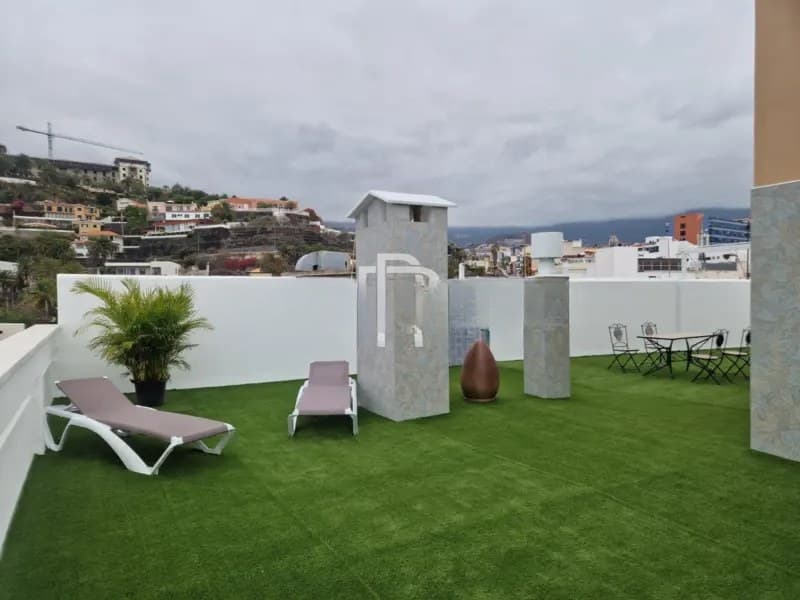 Ático en Santa Cruz de Tenerife