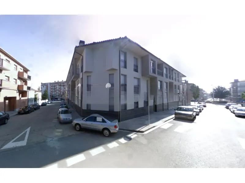 Vivienda en Barcelona
