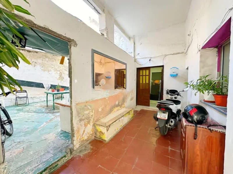 Vivienda en Cádiz