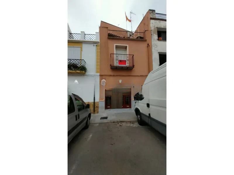 Casa/Chalet en Castellón