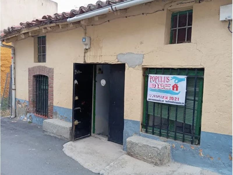 Casa/Chalet en Segovia