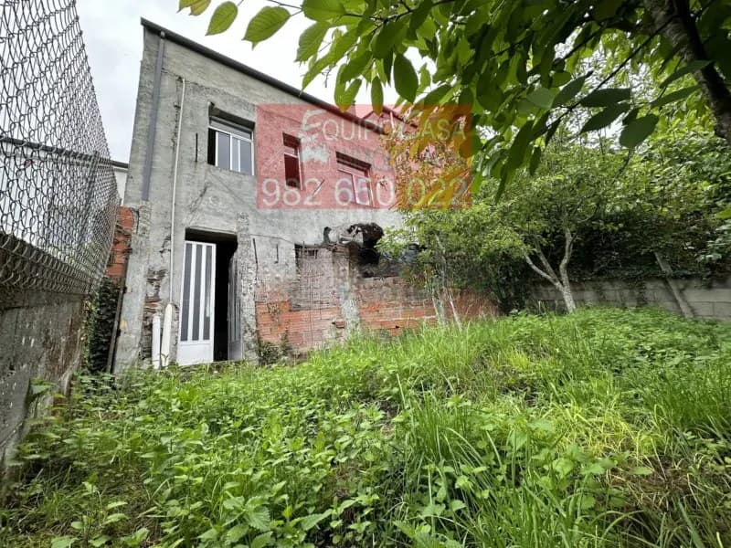 Casa/Chalet en Lugo