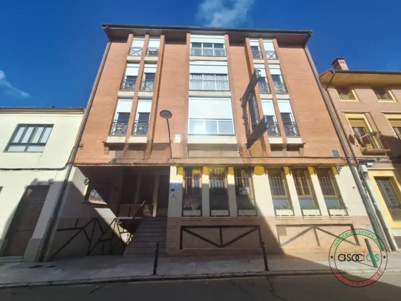 Vivienda en León