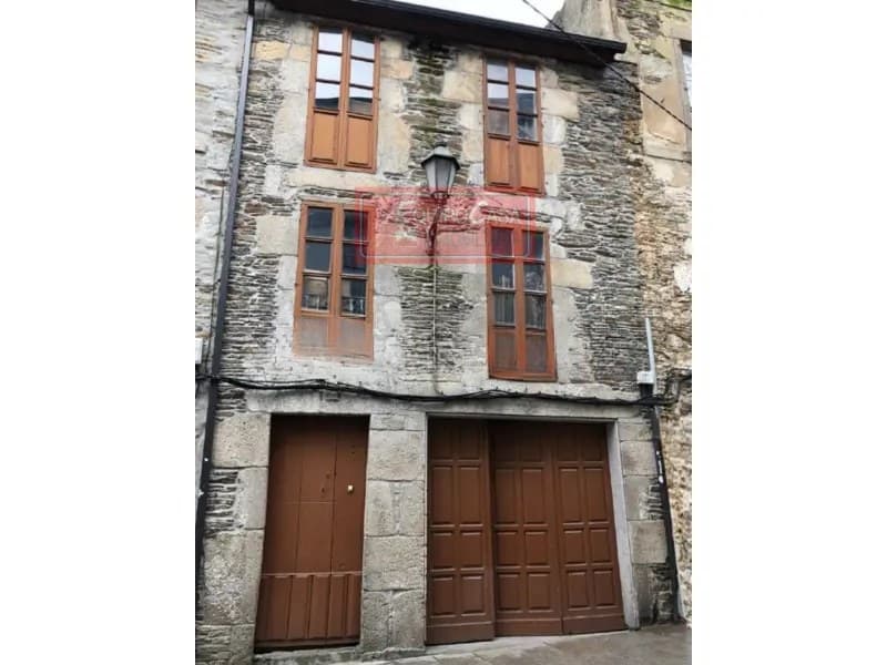 Casa/Chalet en Lugo
