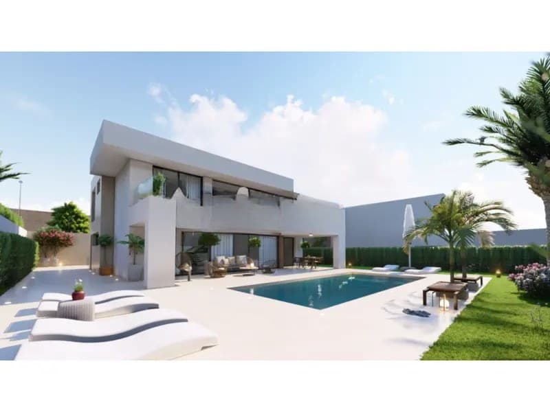 Casa/Chalet en Málaga