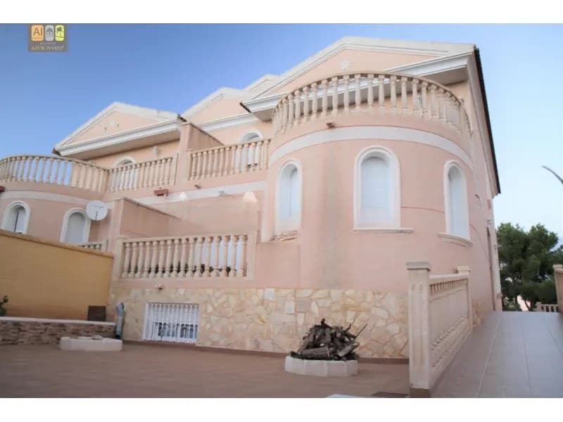 Casa/Chalet en Alicante