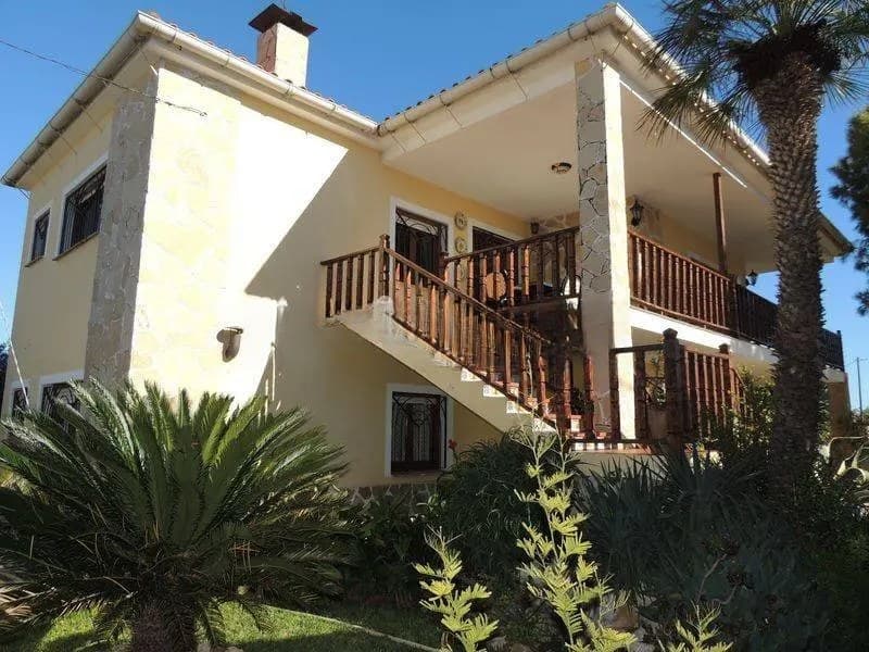 Casa/Chalet en Castellón
