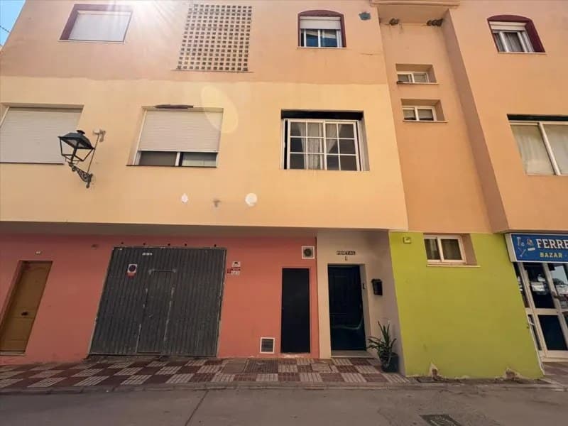 Piso en Málaga