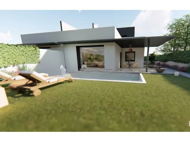 Casa/Chalet en Madrid (1/1)