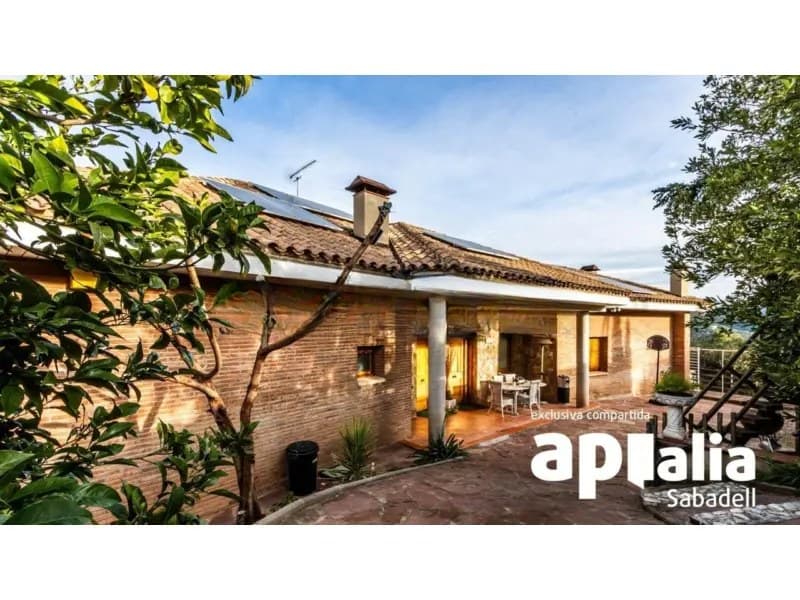 Casa/Chalet en Barcelona
