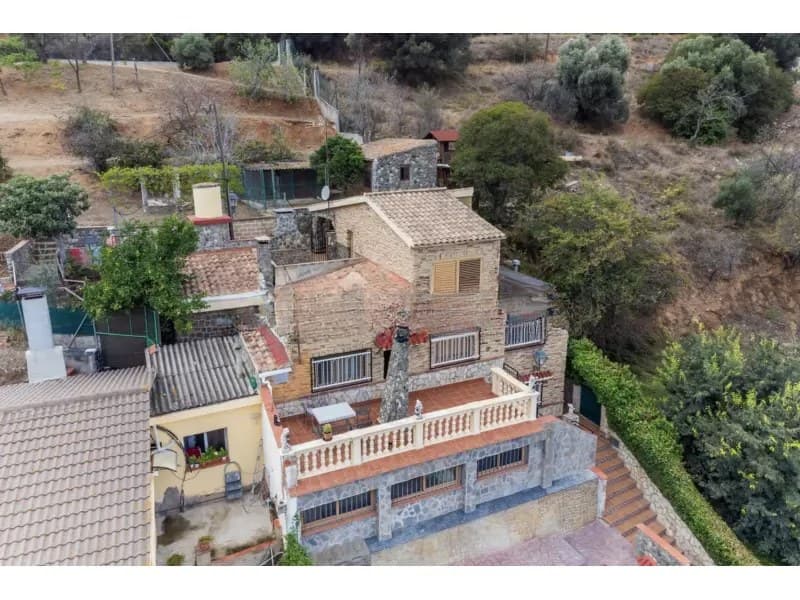Casa/Chalet en Barcelona