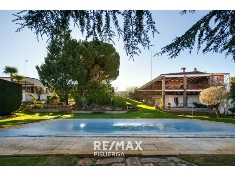 Casa/Chalet en Valladolid