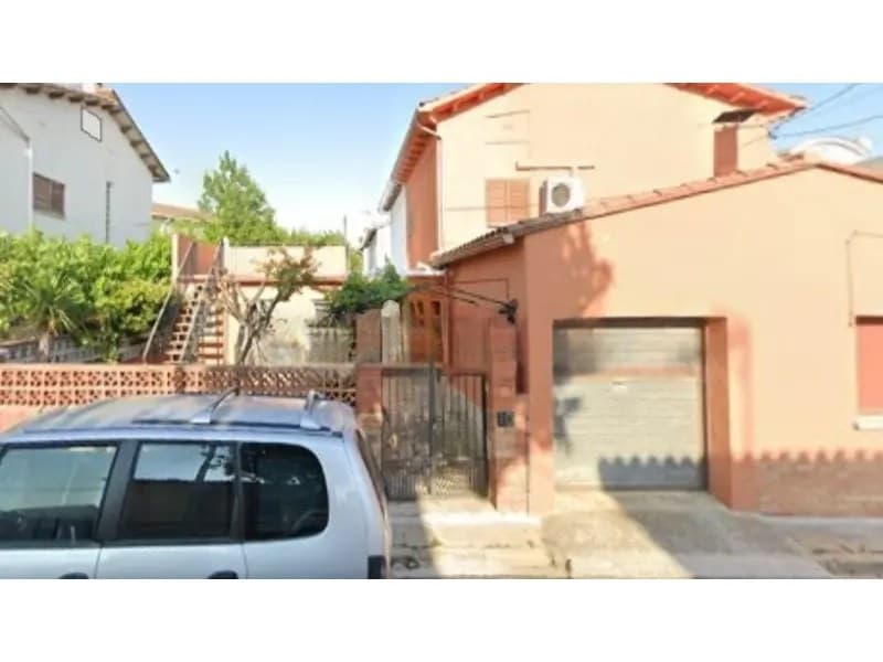 Vivienda en Girona