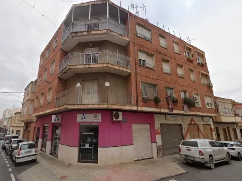 Vivienda en Alicante